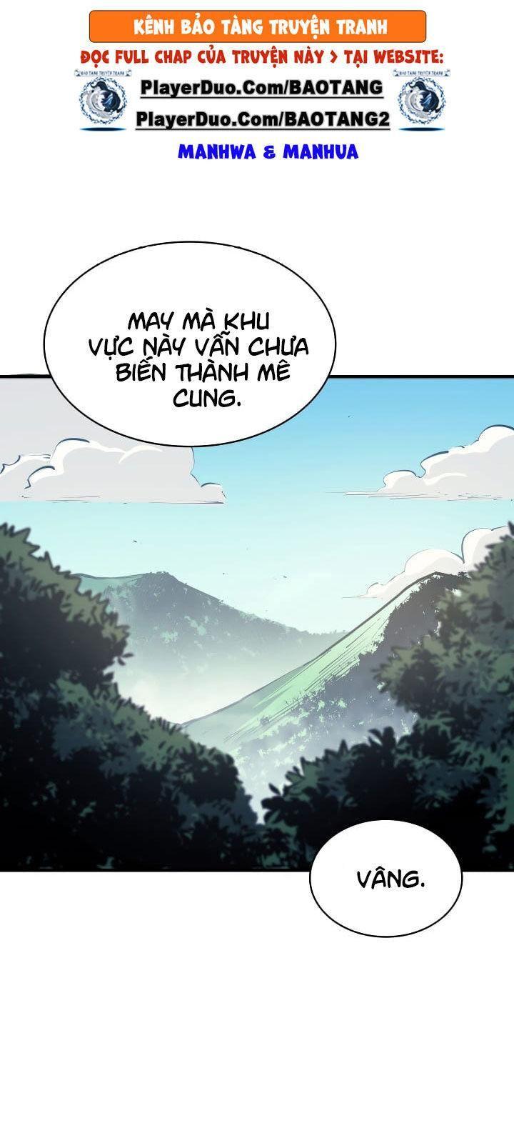 tôi trở lại thăng cấp một mình chapter 50 7