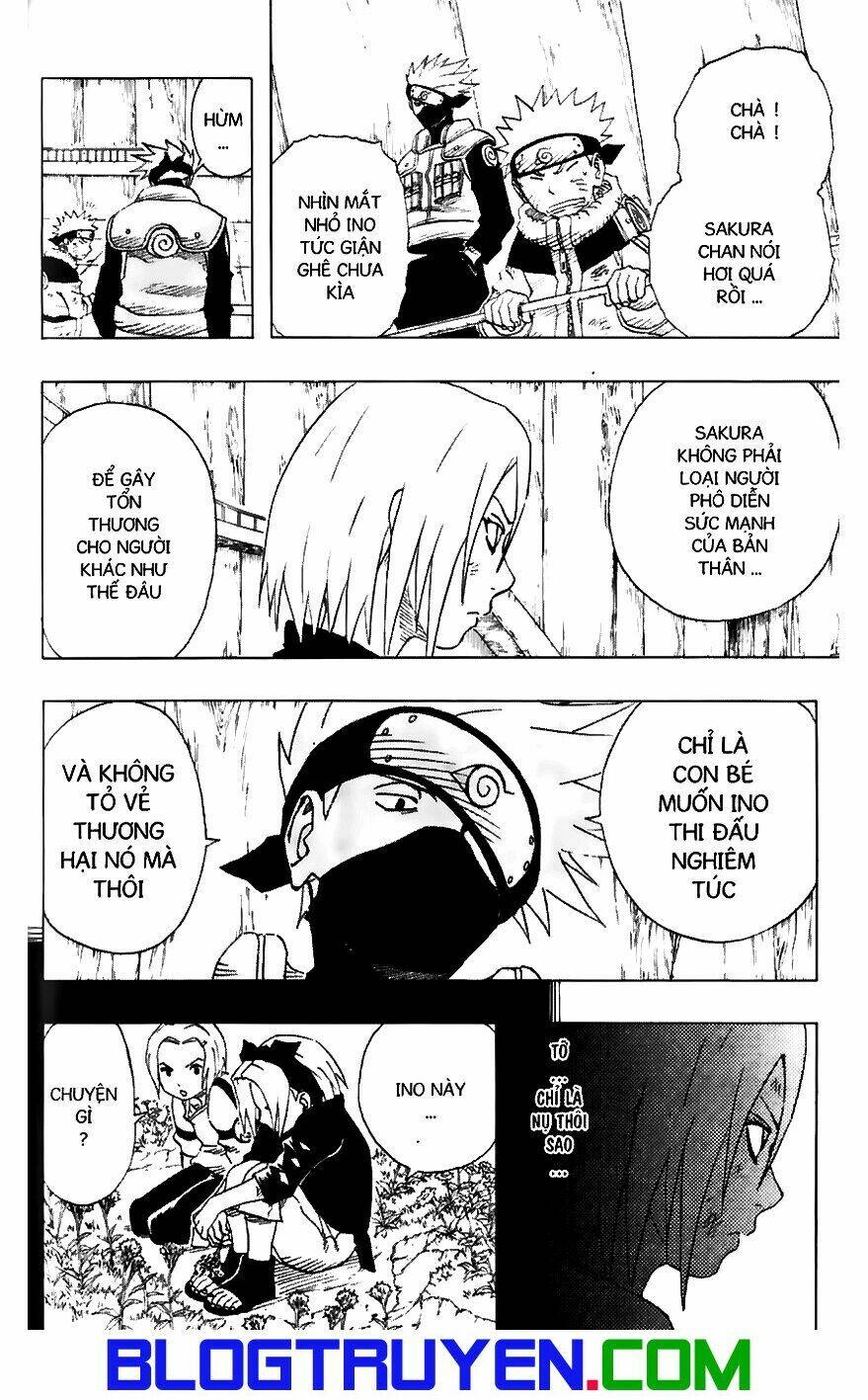 naruto - cửu vĩ hồ ly chapter 71 11