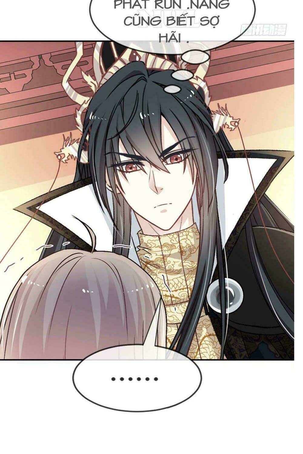 thiên hạ đệ nhất sủng phi chapter 10 2