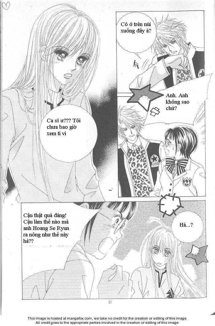 thần tượng mua sắm chapter 4 15