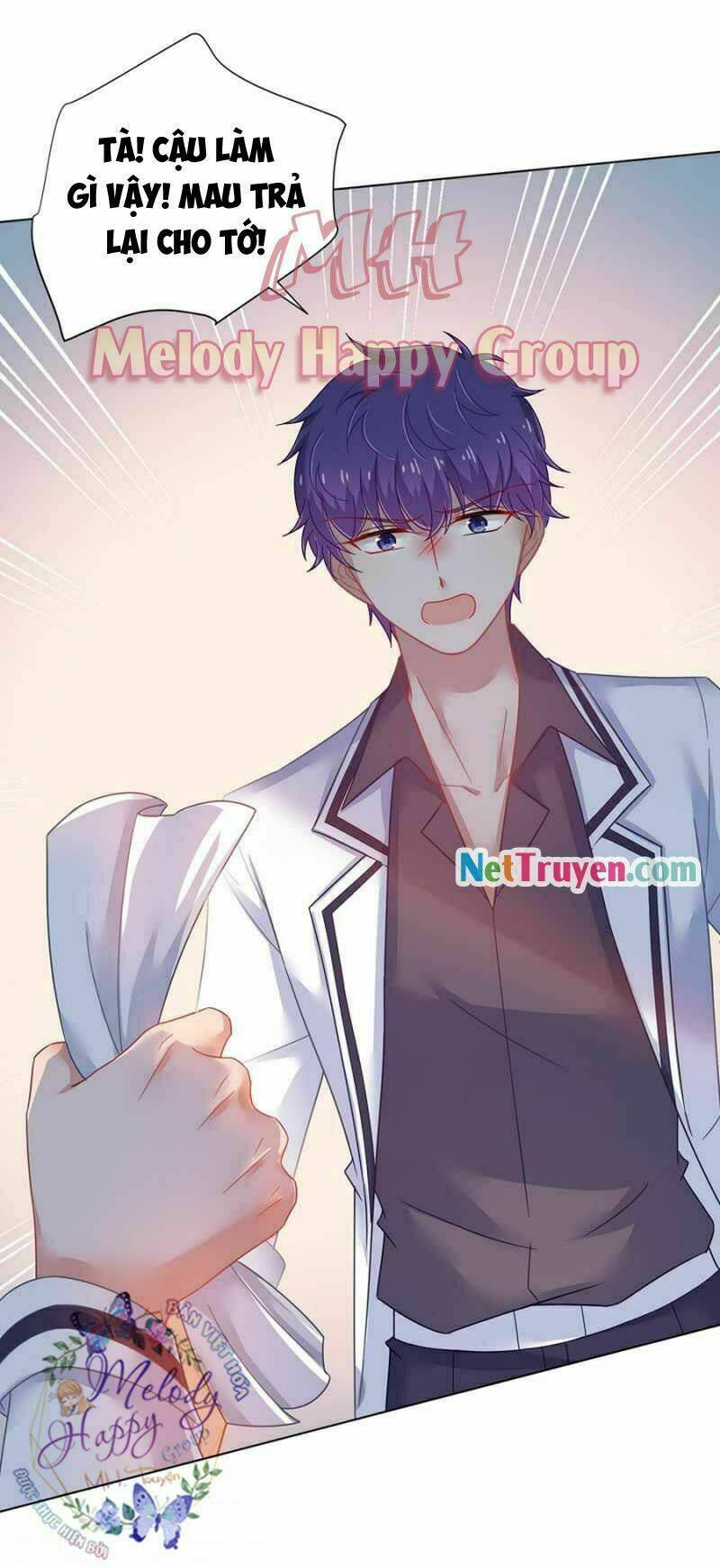 ma lạt thiên kim đẩu ác thiếu chapter 150.5 18