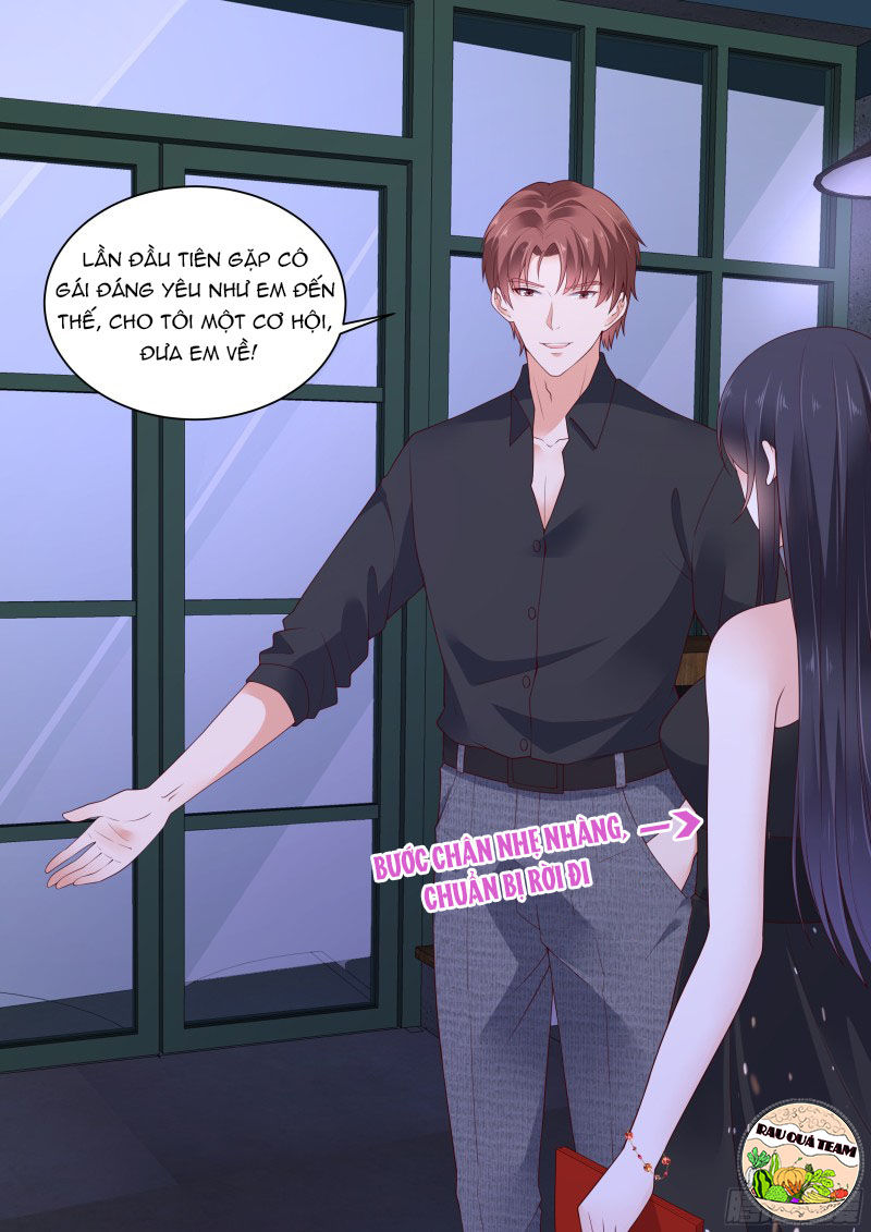 trọng sinh thiên kim quốc dân chapter 16 5