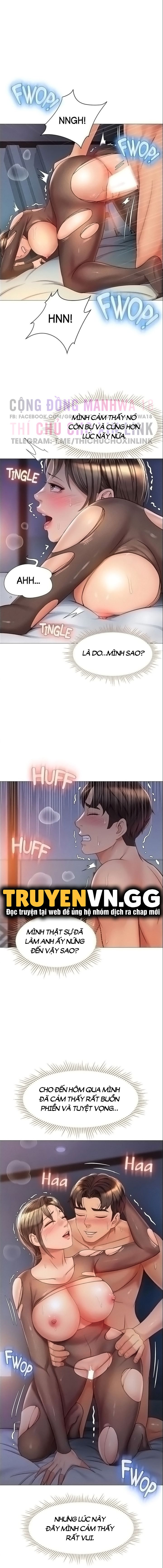 bạn của con gái chapter 71 1