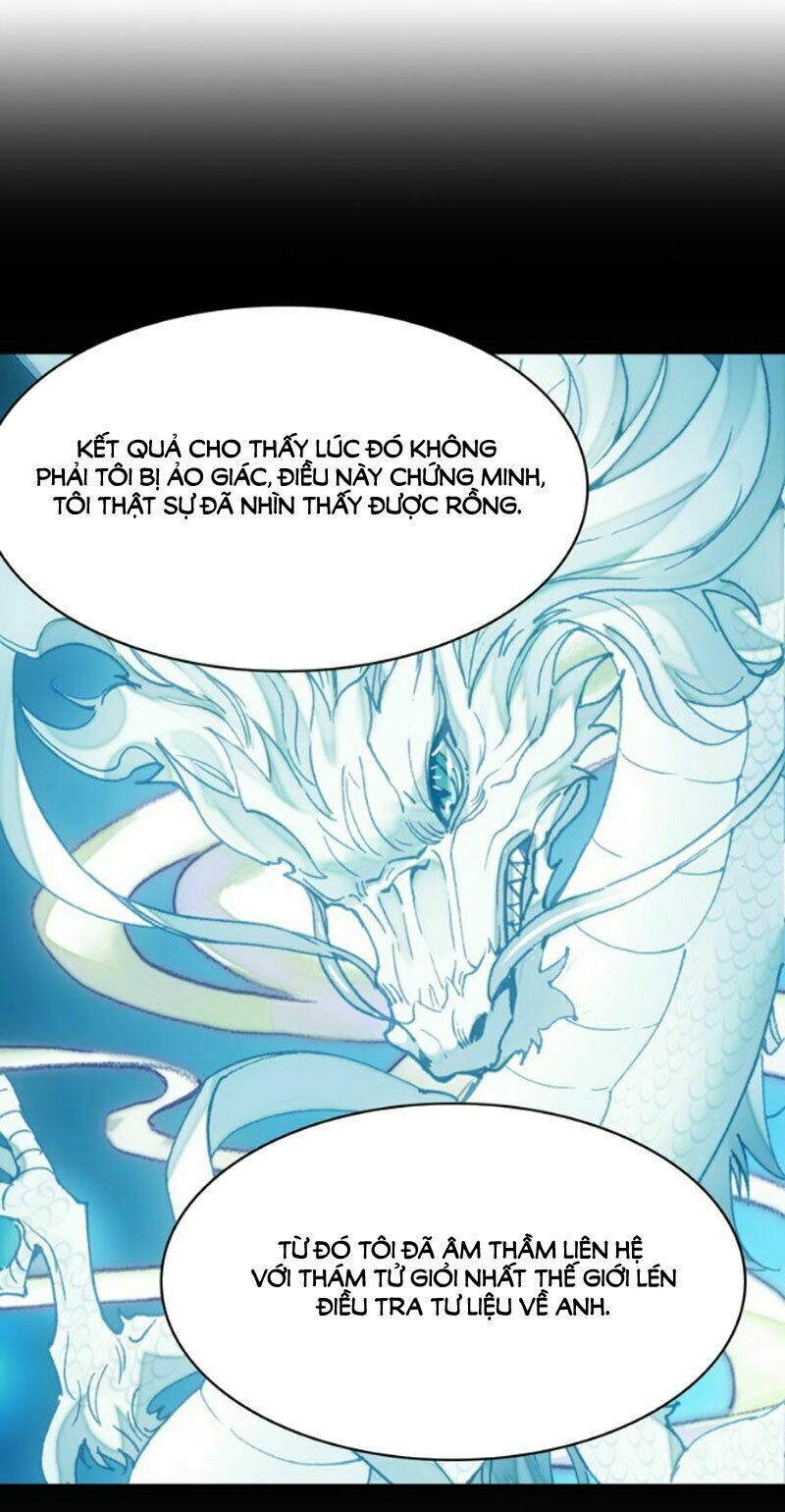 Ái Thượng Ngạo Kiều Long Vương Gia chapter 50 - Trang 23