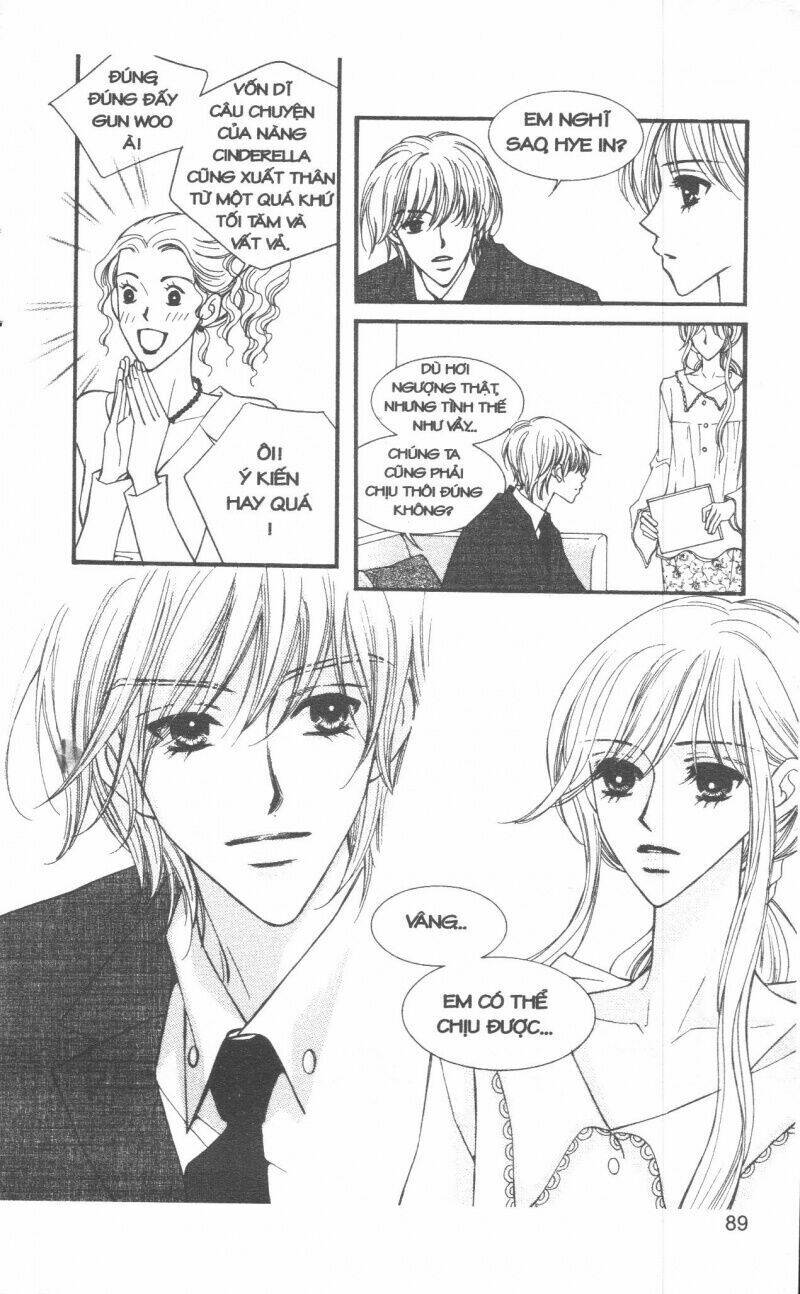 sad love story chapter 5 92