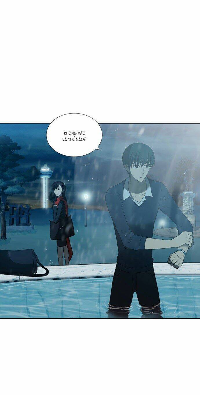 ma cà rồng biết yêu chapter 67 16