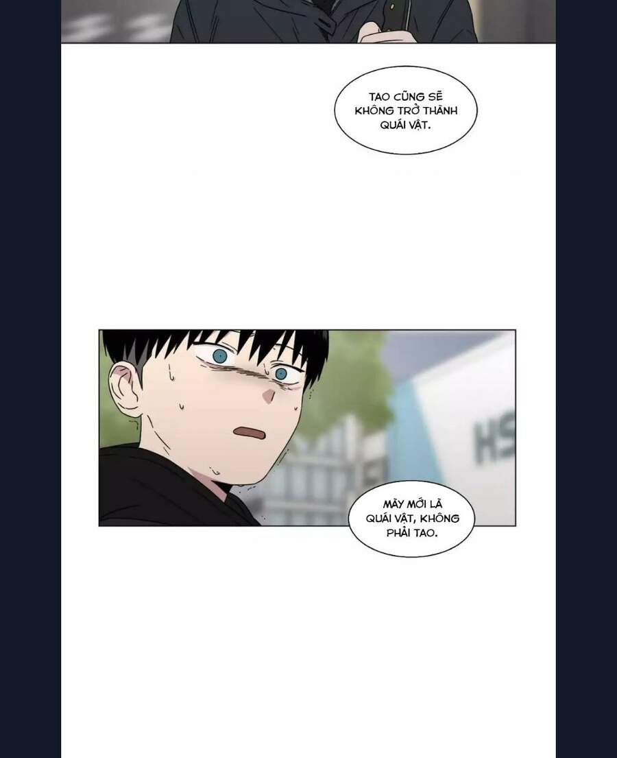 …”một sự thật khá khó chịu.” chapter 71 29