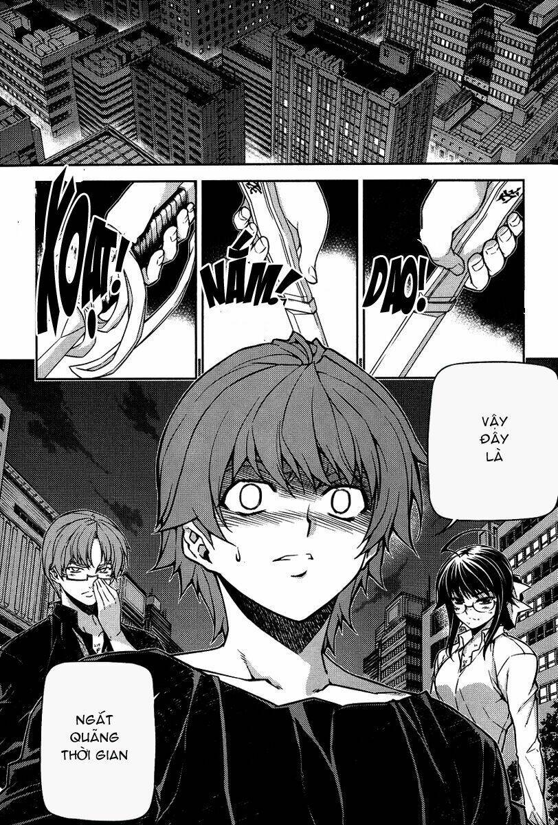 re:birth the lunatic taker chapter 4 36