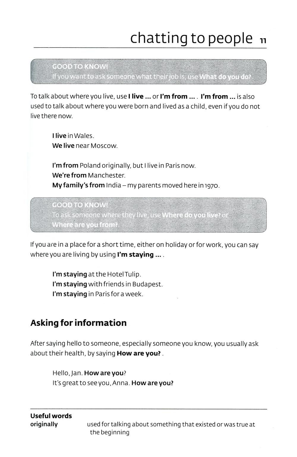 Collins Easy Learning English Conversation (Book 2) - Kèm CD