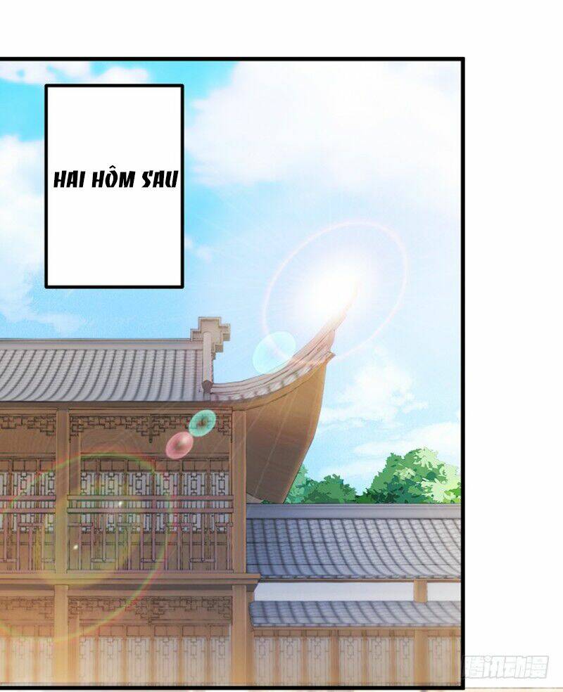 thấu thị tiên y chapter 52 5