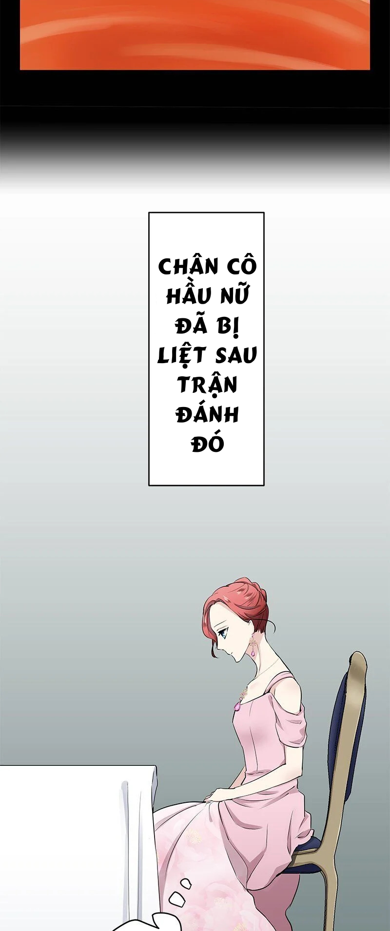 nullitas~nàng dâu giả dối~ chapter 25.1 24