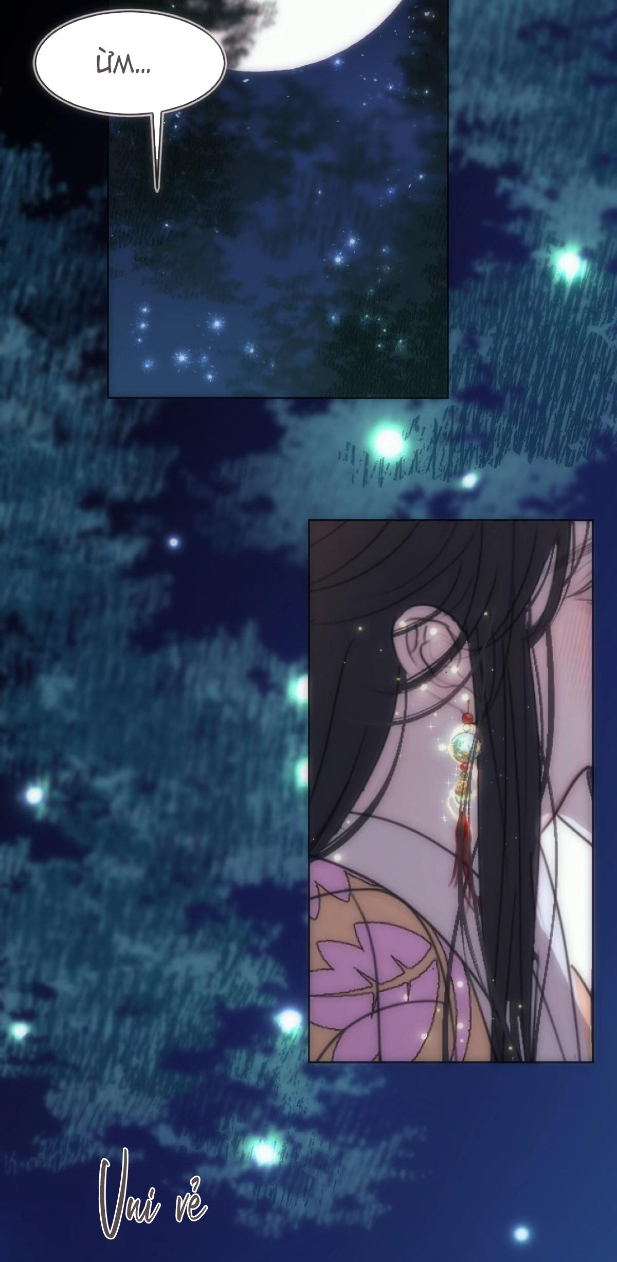 vài câu chuyện với sư tôn sau khi xuyên sách chapter 17 4