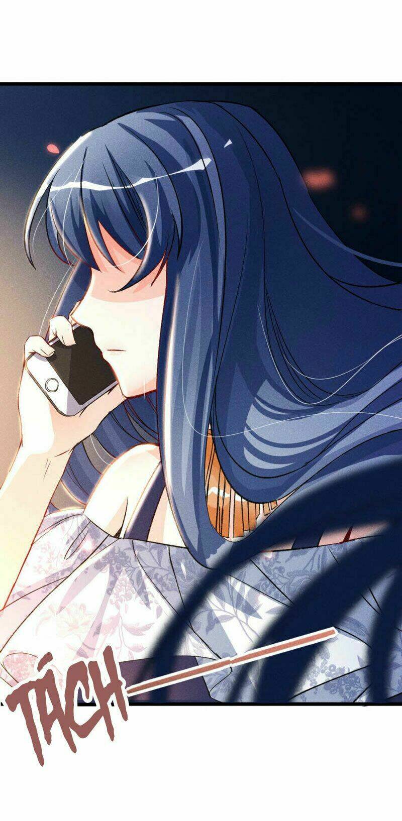 cạm bẫy lửa tình chapter 1 8