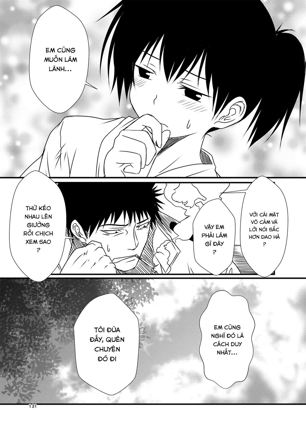 fleet journal chapter 11.5 8