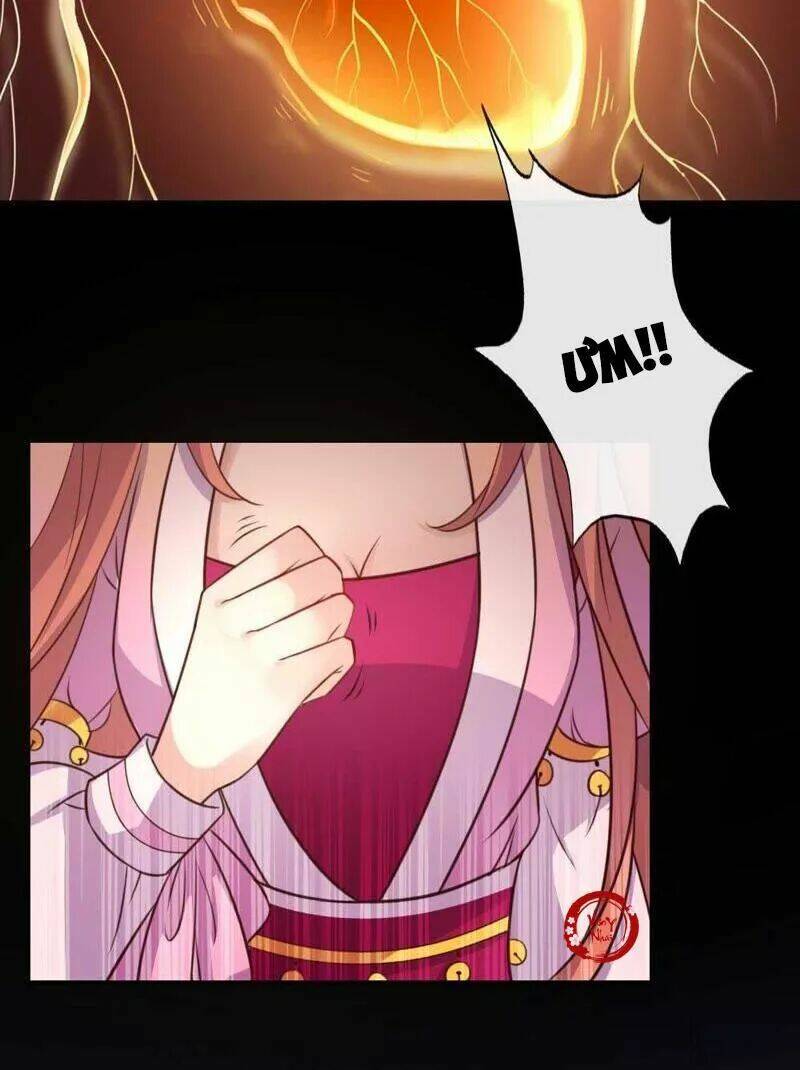 huyết tộc đại nhân của ta chapter 15 14