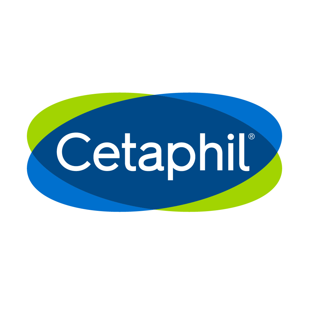 [Hàng tặng không bán] Túi nhựa trong suốt Cetaphil