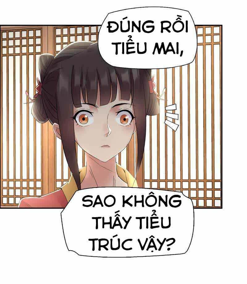 cuồng nữ trọng sinh - hoàn khố thất hoàng phi chapter 30 26