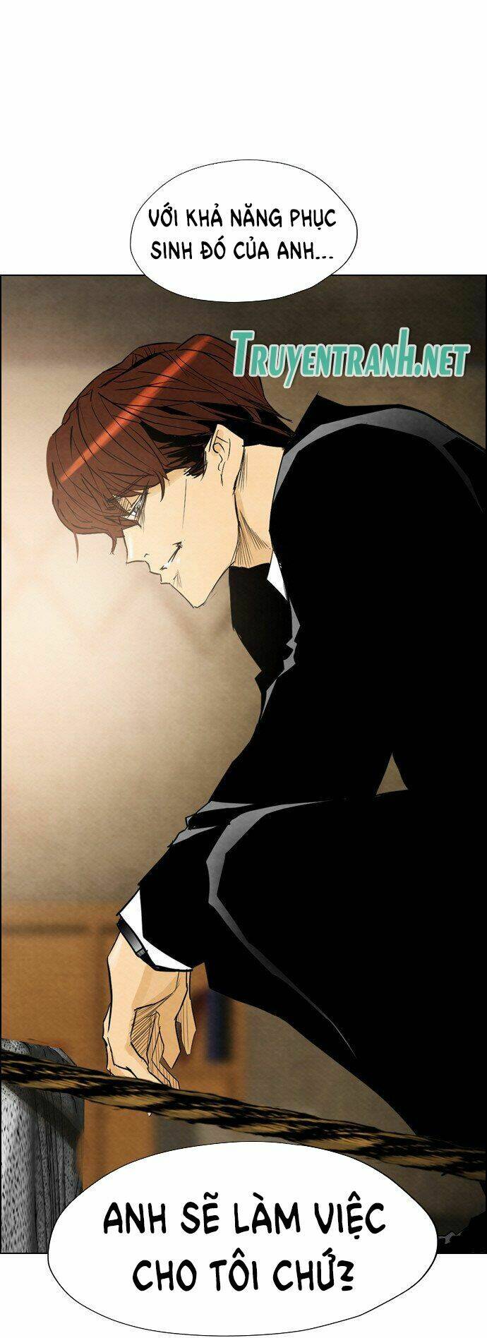 nạn nhân hồi sinh chapter 26 63