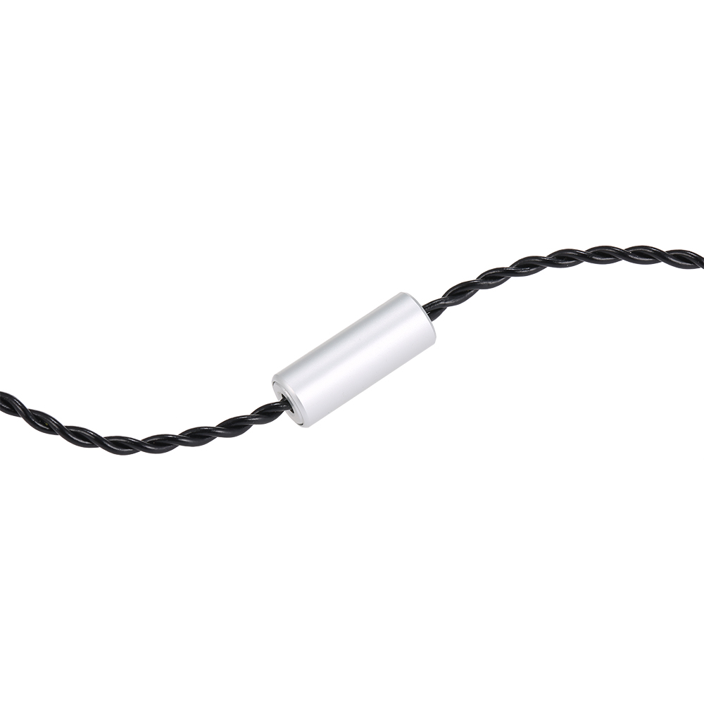 Cáp thay thế QC3005 Đầu nối BT5.0 MMCX tương thích với tai nghe Shure