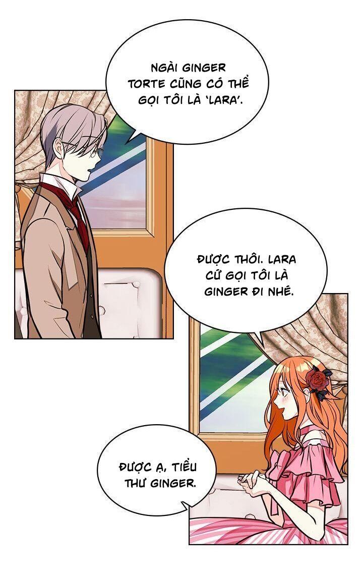 đức hạnh của ác nữ phản diện chapter 14 24