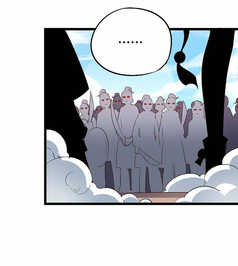 phục thiên thánh chủ chapter 117 23