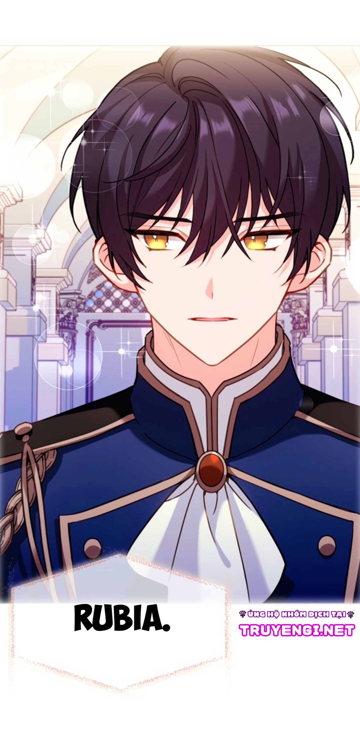 tiểu thư chỉ muốn được nghỉ ngơi chapter 0 32