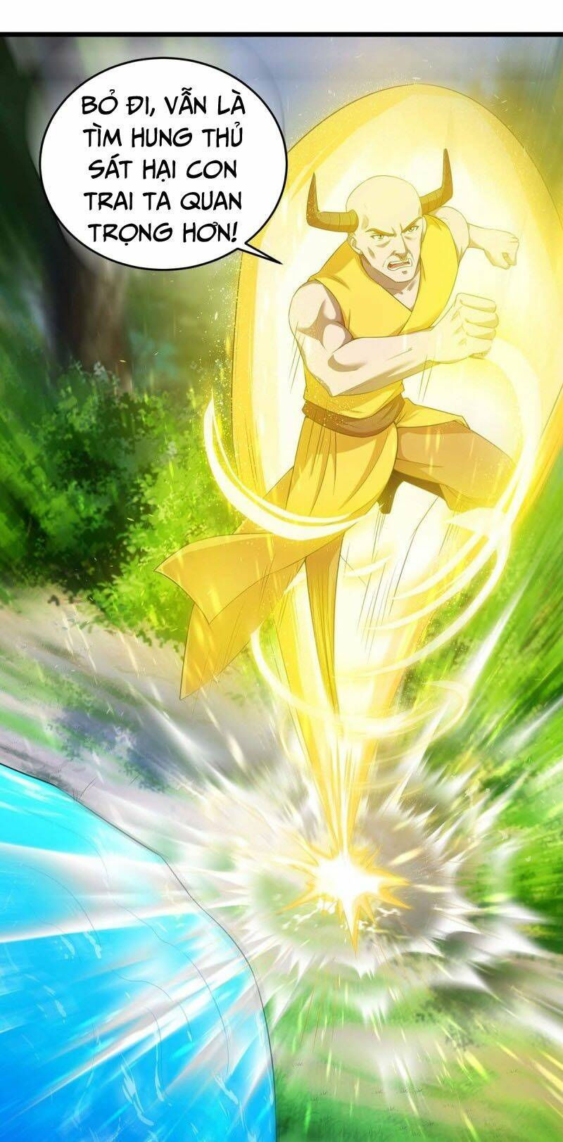 tối cường thăng cấp chapter 145 17