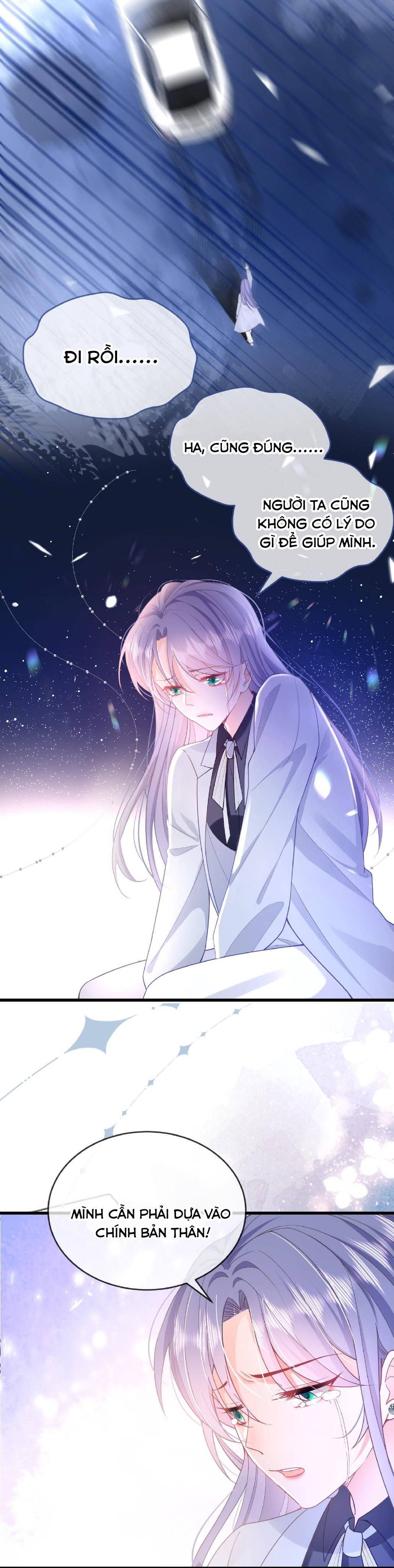 hôm nay lại yêu em hơn chapter 2 17