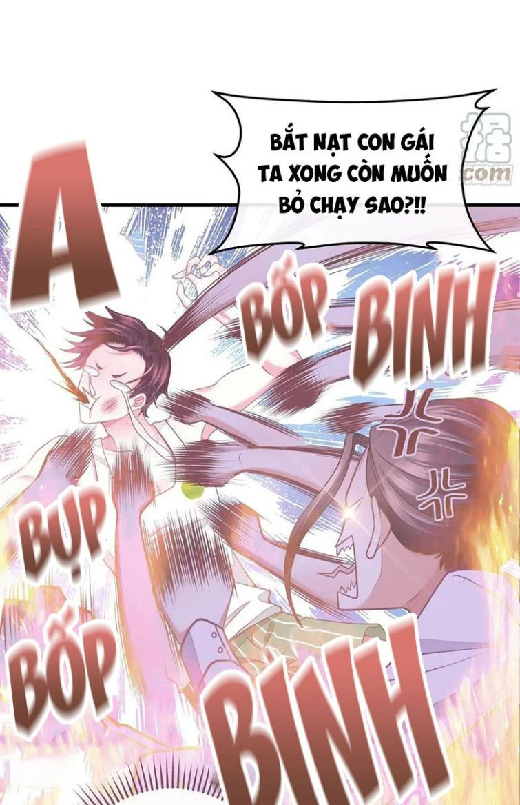 tôi nghi ngờ hệ thống thích tôi chapter 24 15