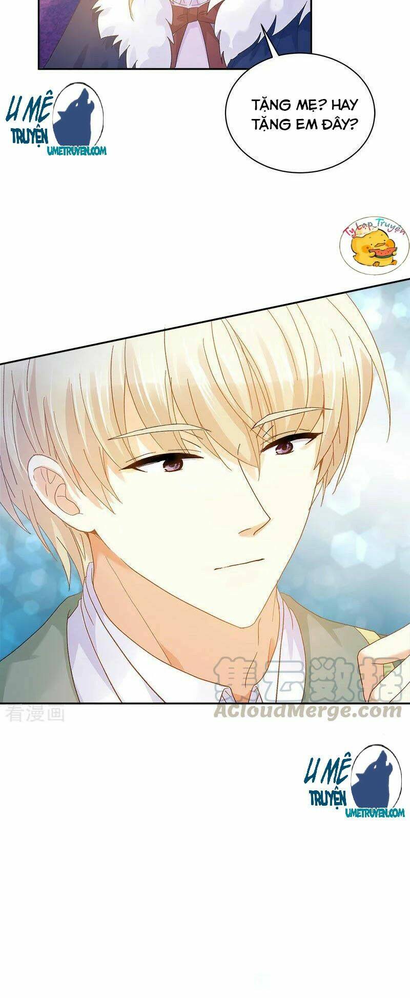 ác nữ cải biến chapter 65 28