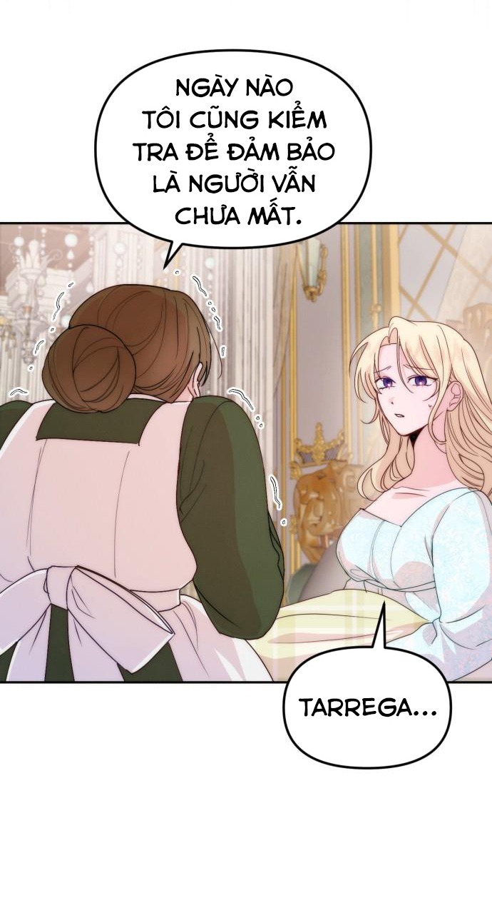 hoàng đế bạo quân ôm lấy tôi chapter 55 14