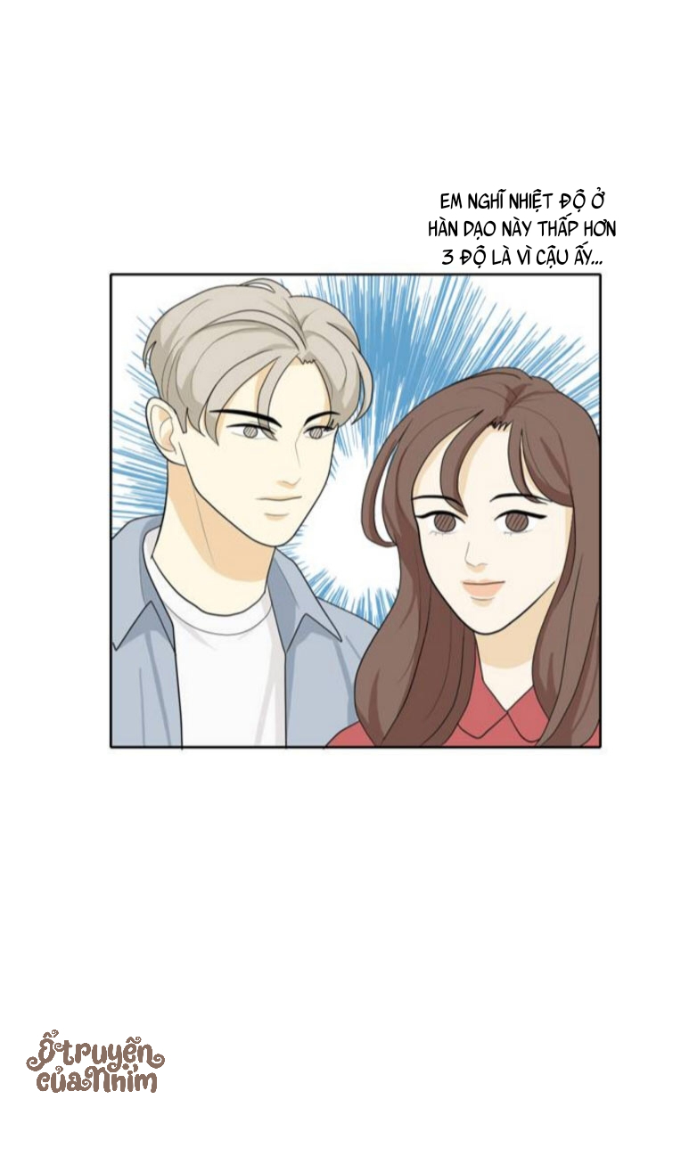 sống chung một nhà chapter 30 39