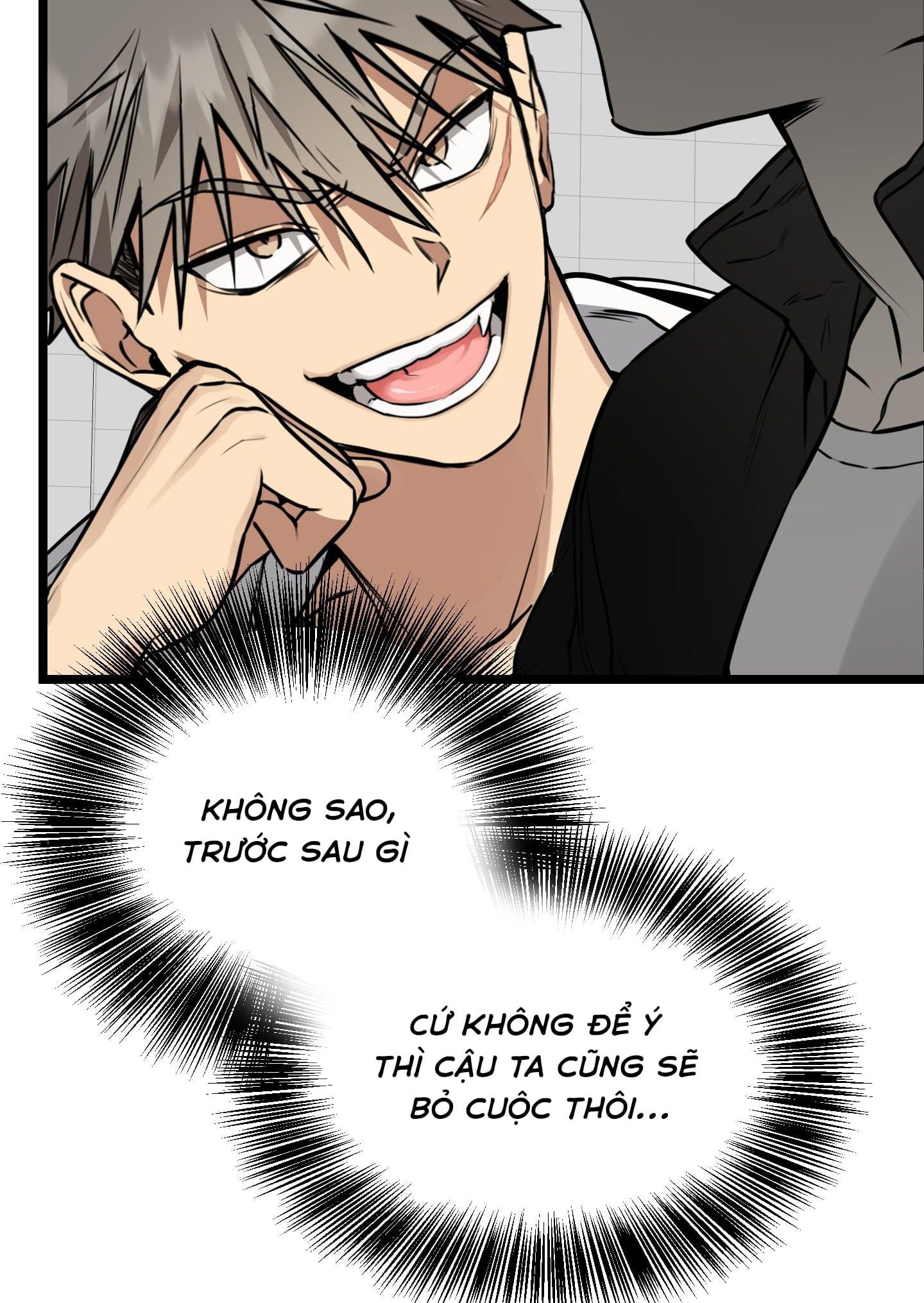 tôn kính và khát khao chapter 2 31