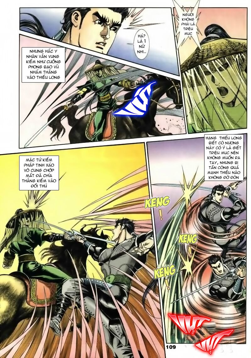 tầm tần ký chapter 14 19