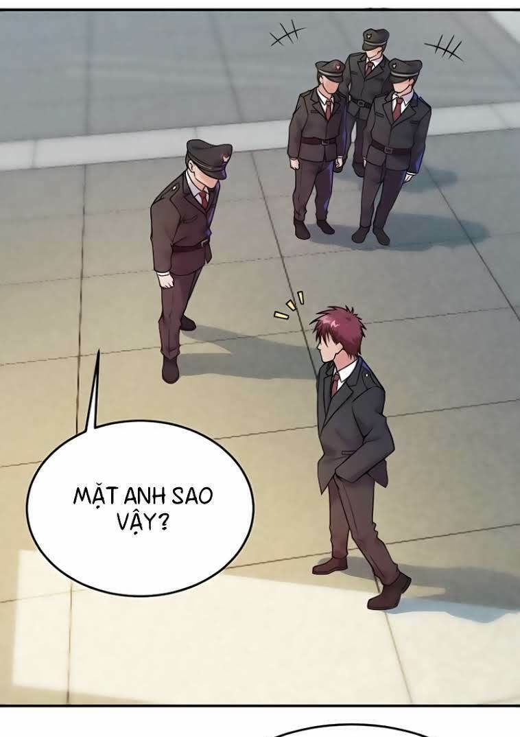 cao thủ cận vệ của nữ chủ tịch chapter 13 10