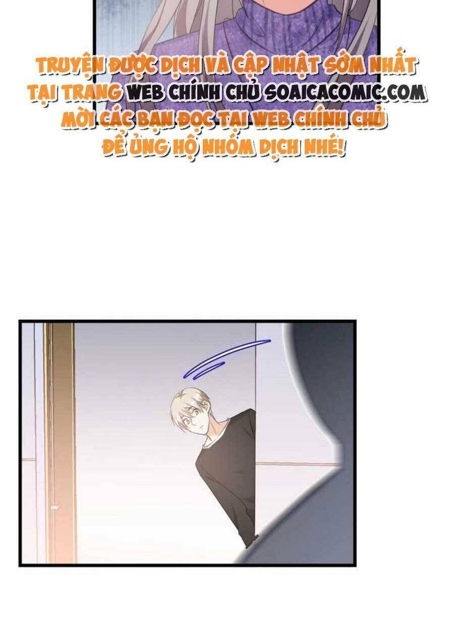 kiều thê hào môn chạy đi đâu chapter 14 51