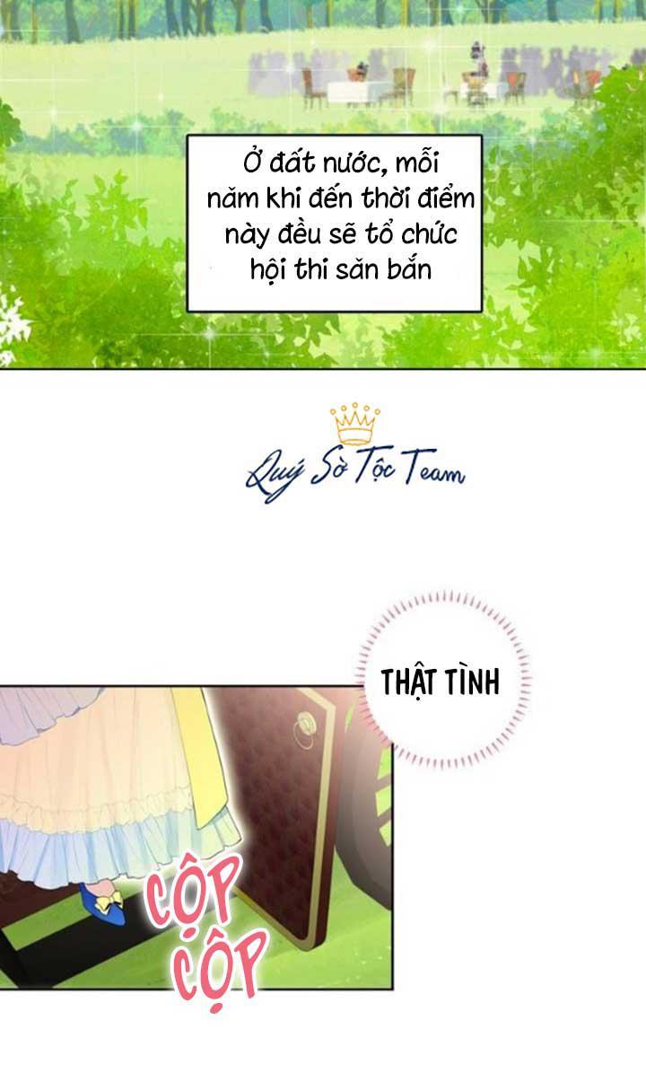 trọng sinh trở thành hoàng phi chapter 24 20