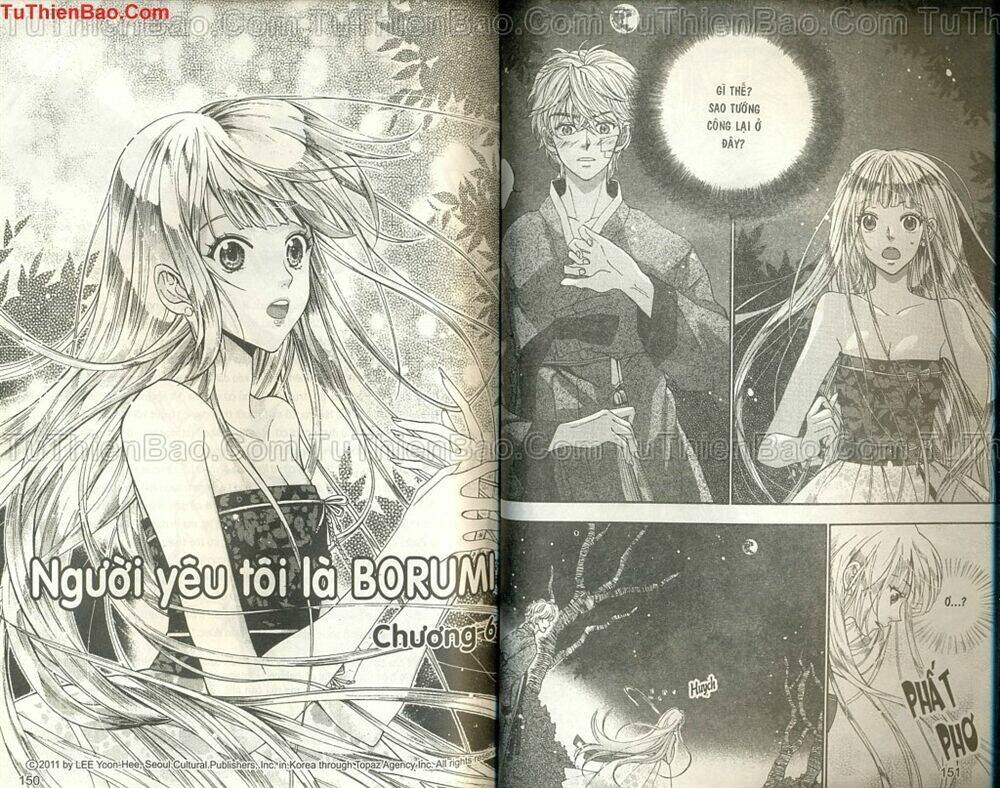 wings chắp cánh chapter 9 45