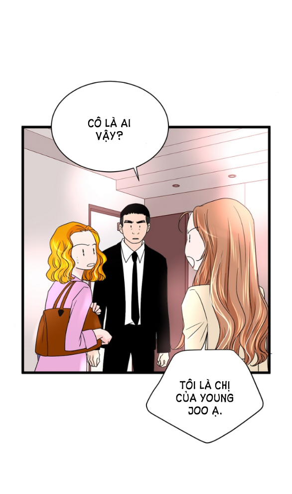 Tình Yêu Đánh Cắp Trái Tim chapter 4.1 - Trang 21