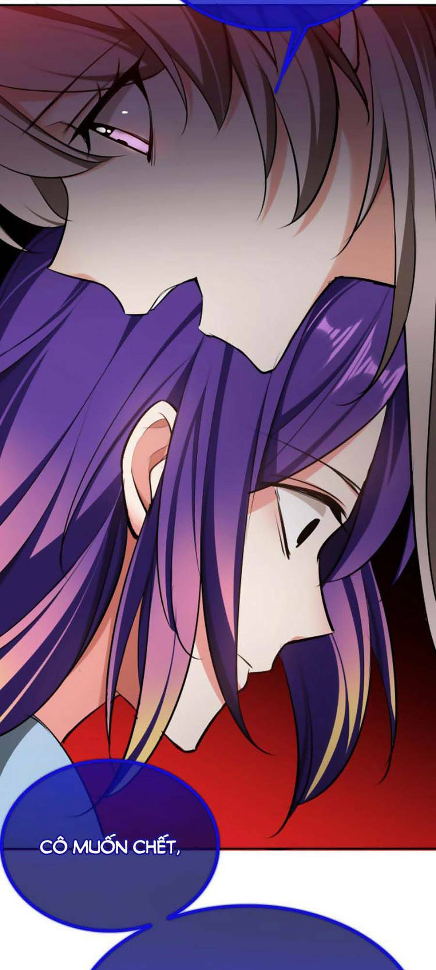 cô vợ gả thay của tổng tài cố chấp chapter 58 9