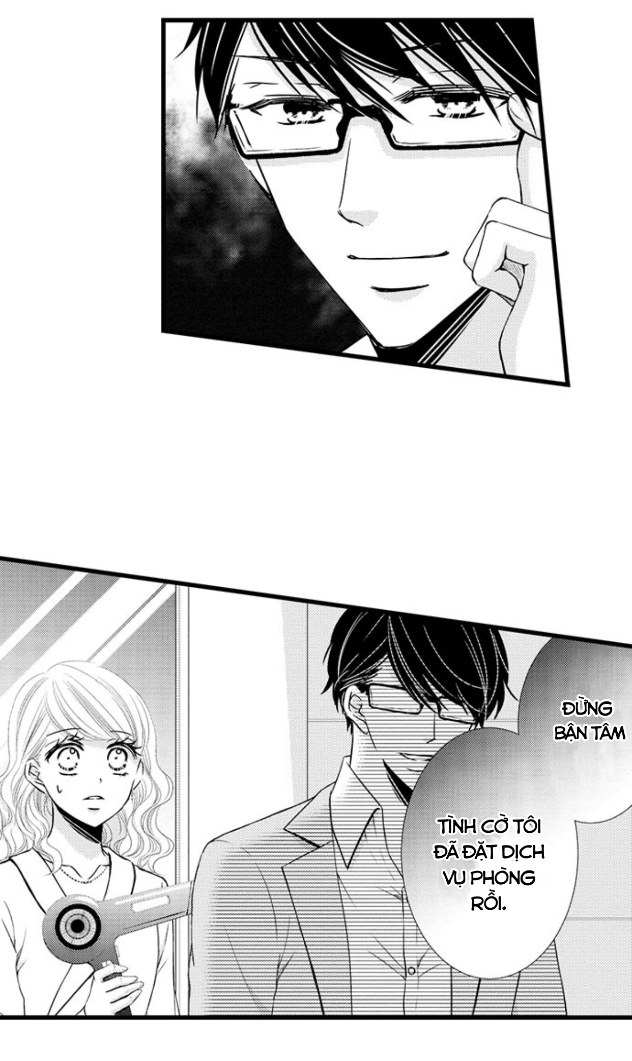 sự cao trào hoàn hảo chapter 101 6