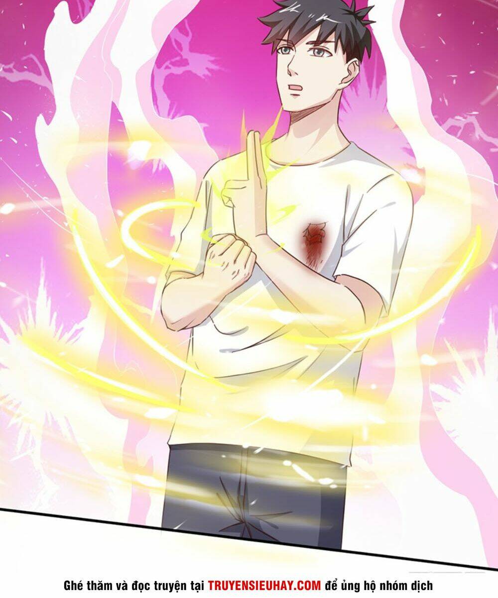 táng kiếm quyết chapter 30 6