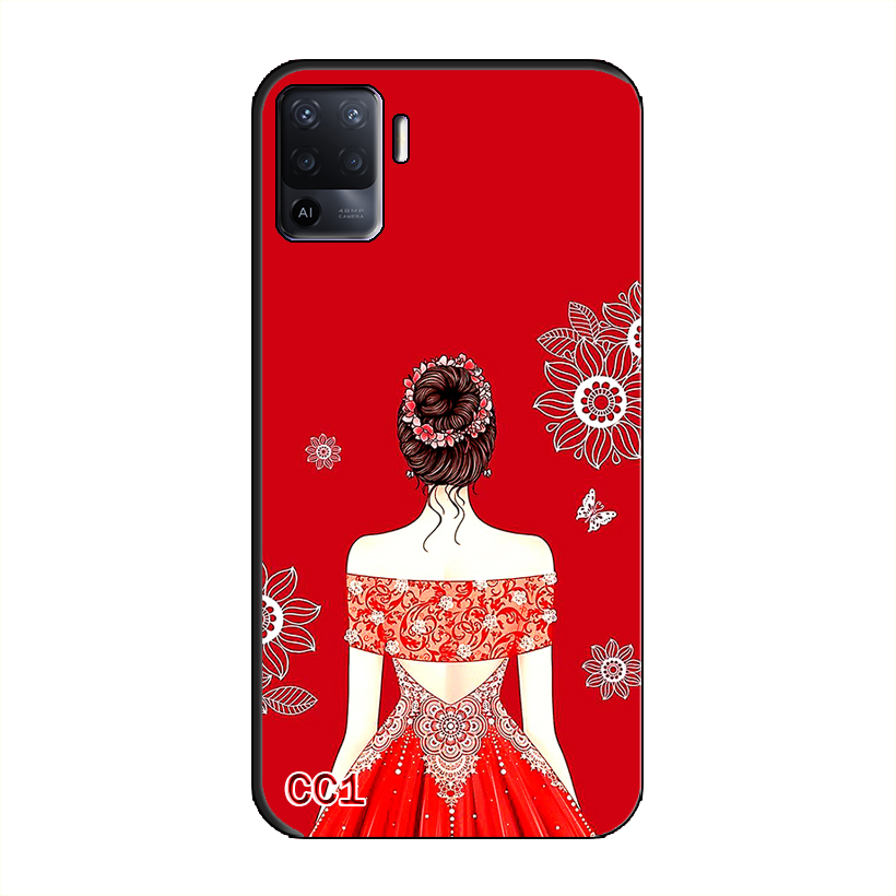 Ốp Lưng Dành Cho OPPO A94