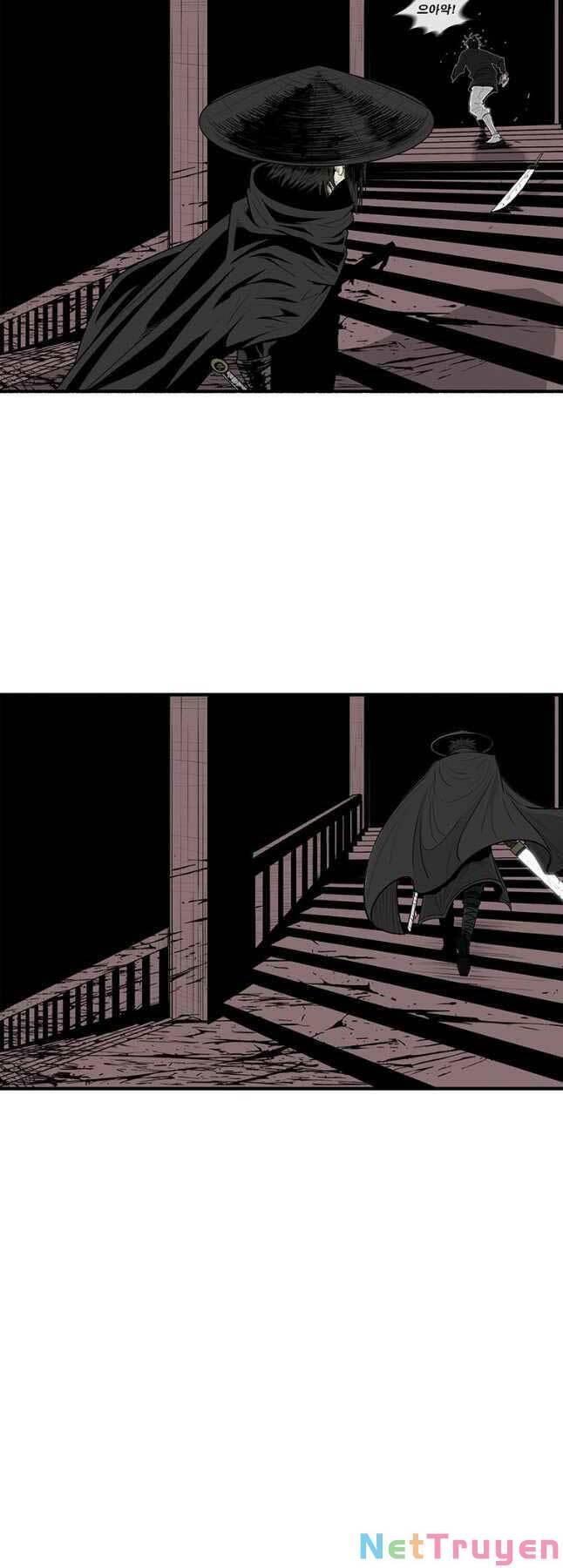 Bắc Kiếm Giang Hồ chapter 131.5 28