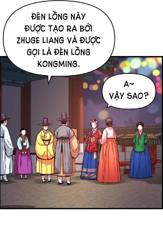 tôi sẽ sống như một hoàng tử chapter 60 31