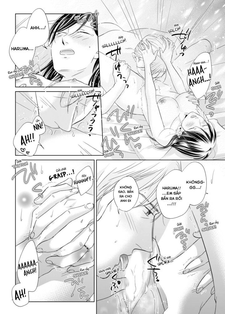 chú ấy đều thịt tôi mỗi ngày chapter 56 2