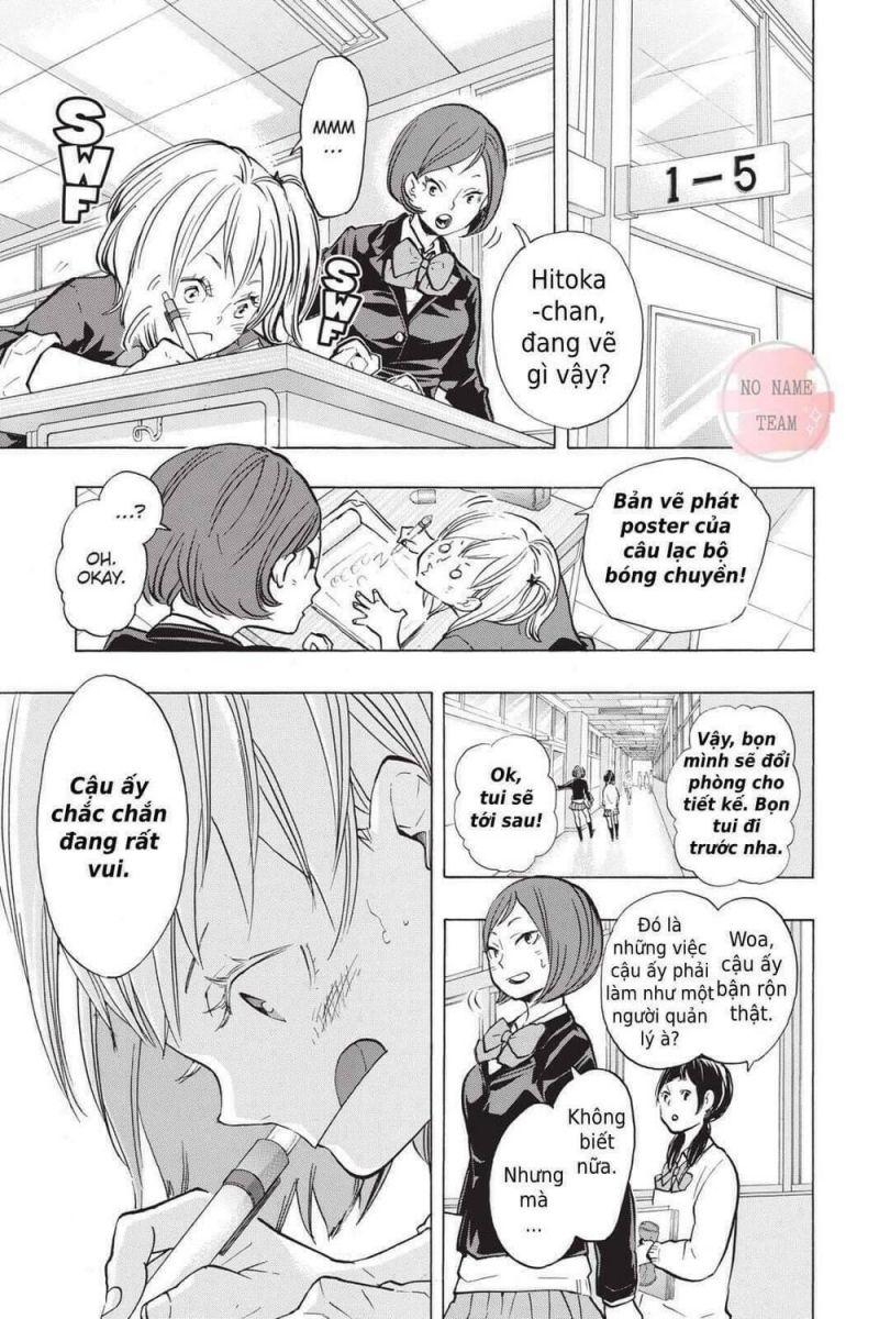 vua bóng chuyền chapter 190 10