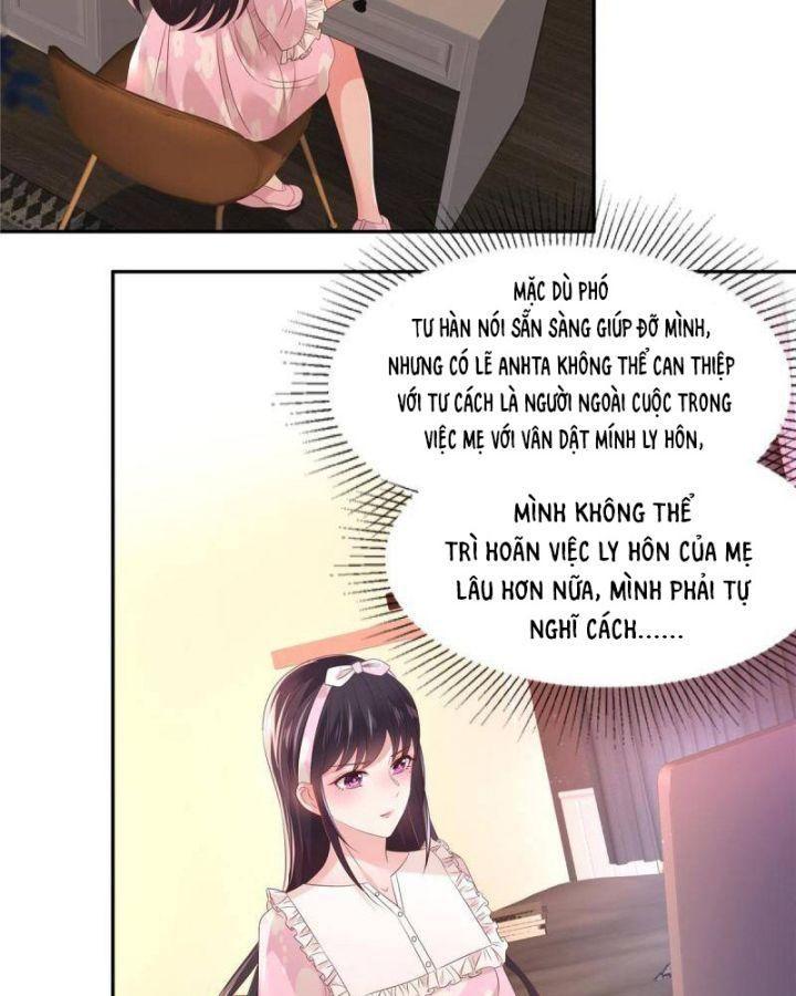 tái sinh tương ngộ chapter 36 14