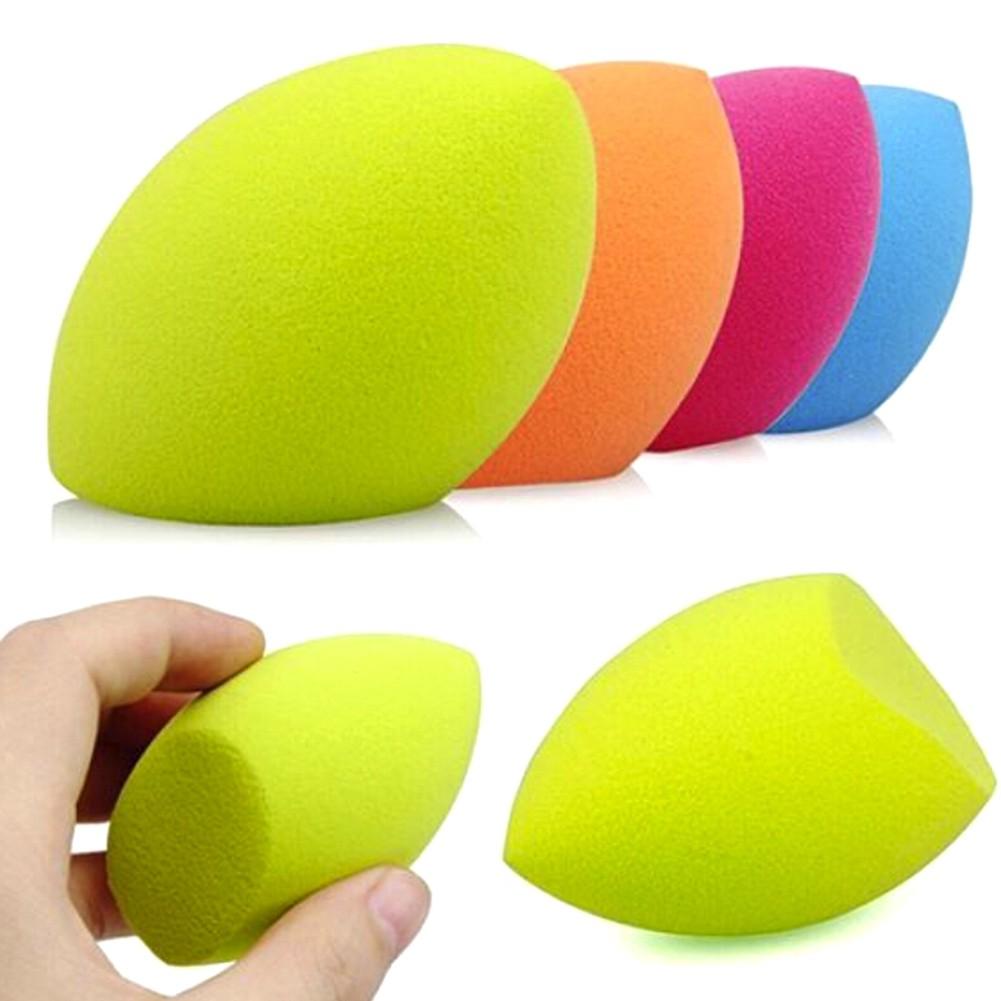 BeautyBigBang Mút trang điểm chuyên dụng mềm mịn nhỏ gọn tiện lợi