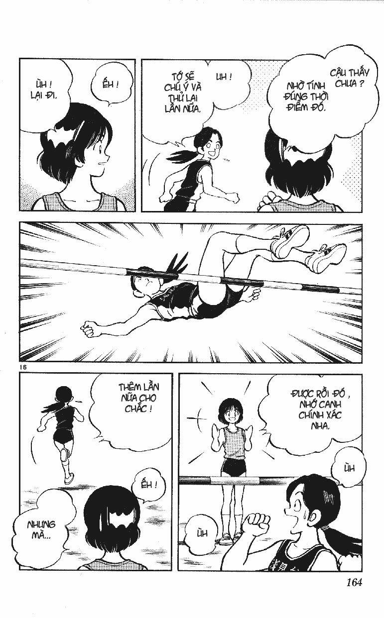 itsumo misora chapter 28 17